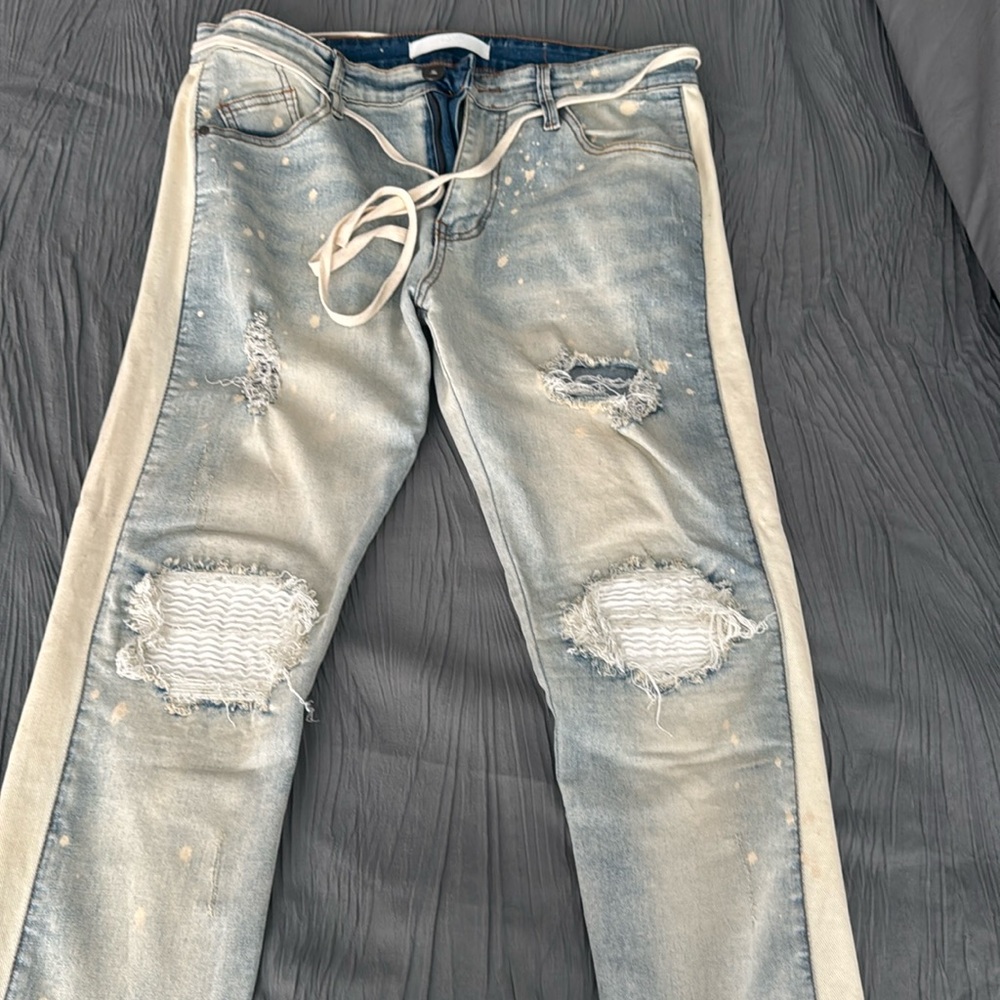 Men pants